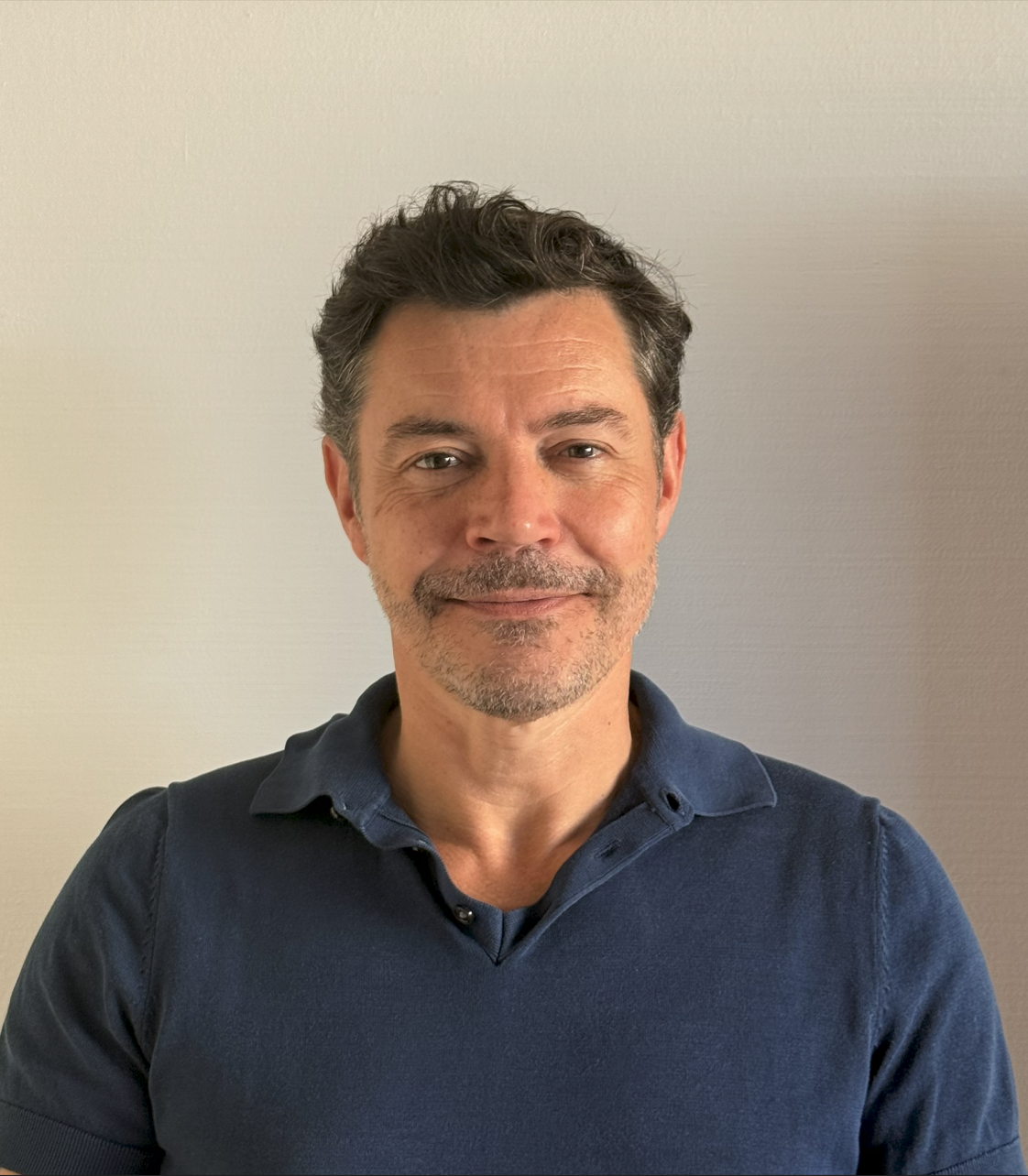 Nicolas Demagny, hypnothérapeute à Bordeaux
